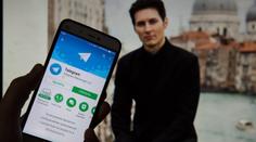 Francouzská policie zatkla v Paříži šéfa aplikace Telegram