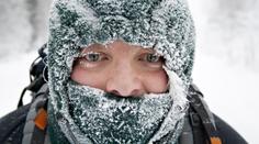 Evropu zasáhne zimní bouře. Přinese vánici i déšť, varují meteorologové