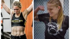 Slovenská MMA zápasnice si na zkušenější Maškovou věří
