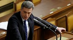 Blažkova rezignace je na místě, říká Valeš. Koalici SPOLU ale odešel nejšikovnější hráč