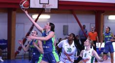 Bitva rivalek a plné tribuny. Jihlava hostí rekordní šlágr basketbalistek