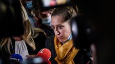 Francouzka, jež zastřelila tyranského manžela, nepůjde do vězení