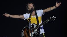 Krajčovi přestala fungovat půlka těla! Kapela musela zrušit koncert