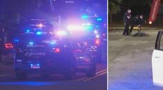 Protesty v USA opět nabírají na síle! Policisté zastřelili při zatýkání dalšího muže