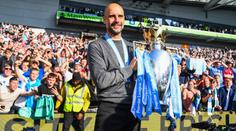 Roste nejlepší trenér všech dob! Guardiola má neuvěřitelná čísla