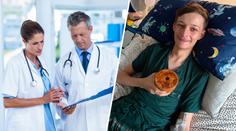 Mladíka bolely zuby. Lékaři mu diagnostikovali smrtící nemoc