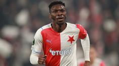 Rozbroj mezi slávisty? Traoré se pustil do nováčka, ten ho poslal ke všem čertům