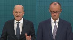 Německo se připravuje na volby. V televizní debatě se řešila i migrace