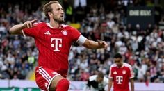Bundesliga – sestřih: Elversberg vs. Bayern Mnichov (13. 9. 2026)
