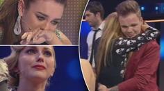 Ze SuperStar vypadl Jaro. Plakala Farna, Kepková i divačky
