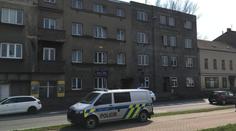 Chlapeček (4) vypadl v Přerově ze čtvrtého patra! Na místě zemřel
