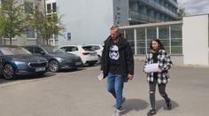 Policista s partnerkou měl napadnout dívky na Smíchově. Oběma hrozí vězení