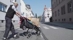 Praha koupila dům pro lidi v nouzi. Jsou v něm volné byty i ordinace s lékaři