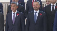 Armády Česka a Slovenska mají nakupovat společně. Zrychlí doprava mezi zeměmi