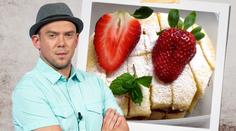 Recept Ládi Hrušky: Výborná bublanina z mikrovlnky je hotová za 7 minut