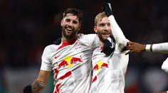 DFB-Pokal: Lipsko vs. Hoffenheim – 1. 2. 2023