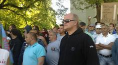 Kocábova novinka. Odsoudil Romy se "zlatými prsteny"