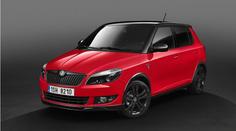 Škoda představila sportovní model! TOTO JE FABIA MONTE CARLO