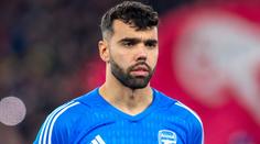 Má Arsenal svého Onanu? Hrubky mohly stát Gunners body. Arteta ho bránil