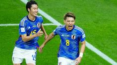 Další šok na MS v Kataru! Japonci otočili zápas s Německem, které zahodilo šance