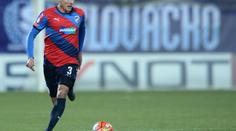 Plzeňské prokletí: Bývalý obránce Viktorky v Itálii boural opilý