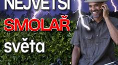 NEJVĚTŠÍ SMOLAŘ světa