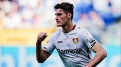 Bundesliga: Hoffenheim vs. Bayer Leverkusen - 7. 5. 2022