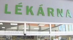 Češi se bojí RADIOAKTIVITY! Léky mizí!