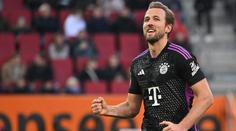 Bundesliga: Augsburg vs. Bayern Mnichov – 27. 1. 2024