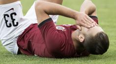 Sparta zase hořela v obraně. Olomouc dala na Letné tři góly!