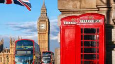Británie trvá na zachování telefonních budek. Zachraňují prý životy