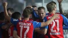 10 hráčů v horečkách! Fotbalová Plzeň ruší zápas se Slavií
