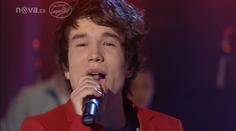 SUPERSTAR: Martin Harich vypadnul, ale porota ho vrátila zpět! PODÍVEJTE SE