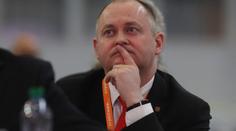 Hašek promluvil o pádu ČSSD. Řekl, co by mělo vedení udělat
