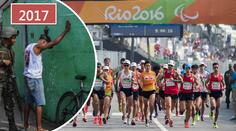 Rio po olympiádě? Městu vládnou gangy, lidé se bojí vycházet ven!