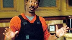 Eddie Murphy se ještě loni stihl oženit