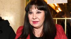 Dáda Patrasová skončila v nemocnici. Otevřeně promluvila o tom, co se stalo