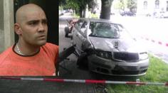 Zabil nám děti a ani se neomluvil, říká zdrcený otec Karla (6) a Davídka (4)