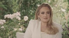 Nový přítel i nové album. Sledujte exkluzivní koncert a rozhovor s Adele