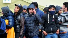 Česko jako hlavní trasa uprchlíků? Ministr vnitra řekl, jak to je!