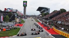 Do kalendáře F1 přibude Madrid. Jezdit se bude v ulicích i mimo ně