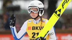 Česko přišlo před olympiádou o medailovou naději. Kvůli těhotenství