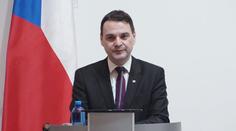 Macinka o dalším Turkově skandálu: Nebyl zraněn ani jeden jogurt