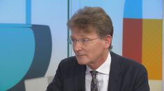 Britský velvyslanec: Britové získají pocit svobody, Česku bych brexit nedoporučil
