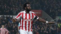 Trvalo to 310 dnů: Bony zase dává góly, zničil ty, kteří mu dali šanci