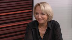 Krnáčová: Praha potřebuje odvahu, politici bývají zbabělí