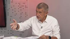 Babiš nemusel zajít tak daleko. Ustoupil Motoristům, říká Hloušek o nové vládě