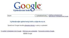 Digitální knihovna Googlu štve spisovatele a nakladatele