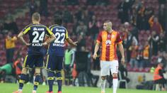 Český hráč v ohrožení: Obavy z teroru odložily istanbulské derby!