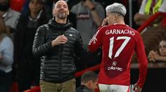 Carabao Cup: Manchester United vs. Barnsley – 17. 9. 2024